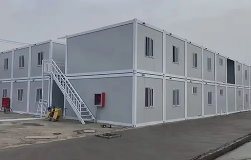 Kont&eacute;ner Iroda