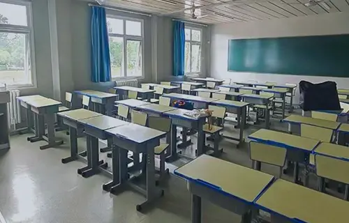 Kont&eacute;neres kantin