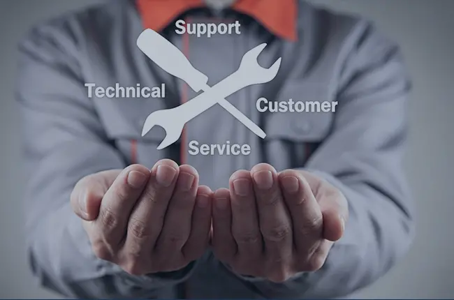 Provide installation videos and online guidance.