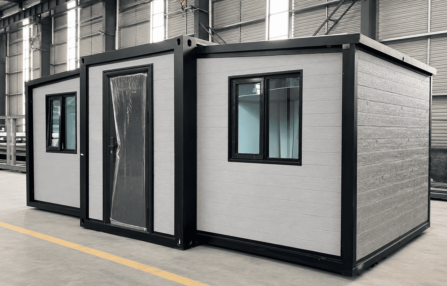 Casa Box 10 l&aacute;b kibőv&iacute;thető kont&eacute;ner Kezdőlap | Biztons&aacute;gos priv&aacute;t pod